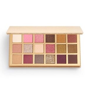 Revolution - LUXX SHADOW PALETTE BARE LUXX (18 shades)